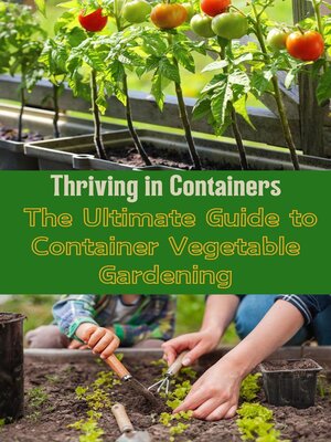 cover image of Thriving in Containers